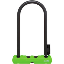 ABUS Abus Ultra 410, u lock, 8/10