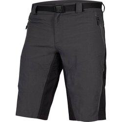 Endura Hummvee Shorts With Liner XXL Grey