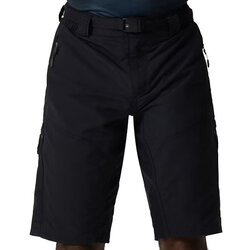 Endura Hummvee Short Blk, mtb shorts w/liner, XXL