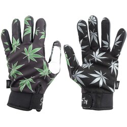 Alienation Sweet Leaf Gloves