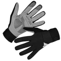 Endura Endura Windchill Glove blk, winter glove, XL