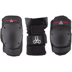 Triple 8 Saver Series Protective Pack