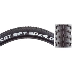 CST BFT - Single Compound