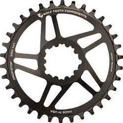 Wolf Tooth Direct Mount Chainring - 32t