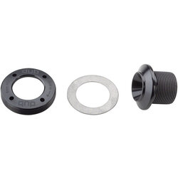 SRAM SRAM crank end caps, crank puller end caps, ea