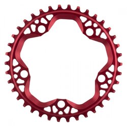 absoluteBLACK Cyclocross N/W 38T