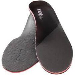 Kneed Kneed 2Move, Footbed