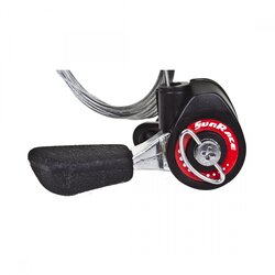 SunRace SL-M10 Thumb Shifter, Right