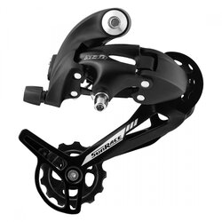 SunRace Sunrace rear derailleur, rear derailleur, 7/8 spd