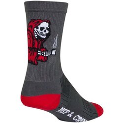 SockGuy SGX 6