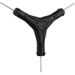 Birzman Birzman Y-Grip, three way hex wrench, 2/2.5/3