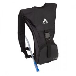 Black Point Black Point Hydration bag, back pack with hydration, 3l