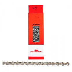 SunRace Sunrace chain, road chain, 12 spd