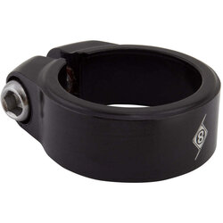 Origin8 Origin 8 seatpost collar, Bolt on seatpost collar, 34.9mm OD