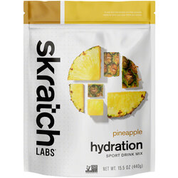 Skratch Labs Hydration Sport Drink Mix