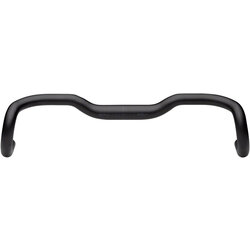 Surly Surly Truck Stop Bar Handlebar - 31.8mm Clamp, 51cm Width, 30mm Rise, Aluminum
