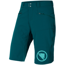 Endura SingleTrack Shorts II - Bab