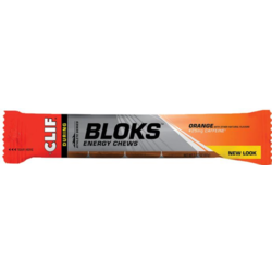 Clif Clif Bloks