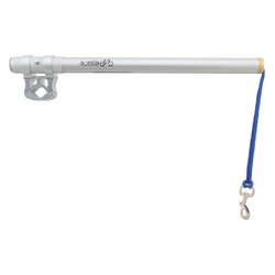 Moved By Bikes Bicycle Dog Runner