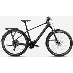 Orbea Kemen Adventure 30 28mph
