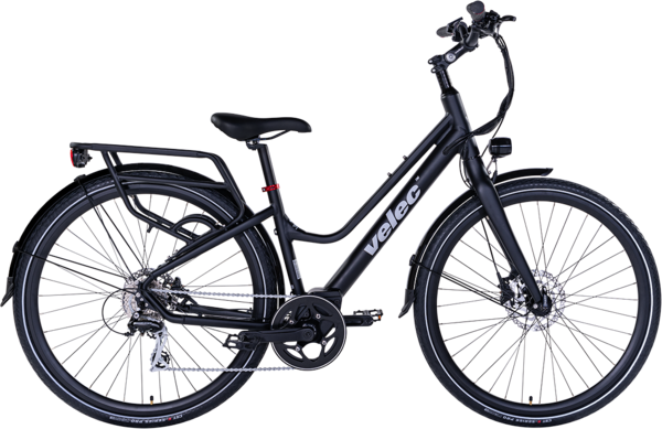 Velec Citi Pro Centre Drive DEMO Lightweight Electric Bike - Limited Availability