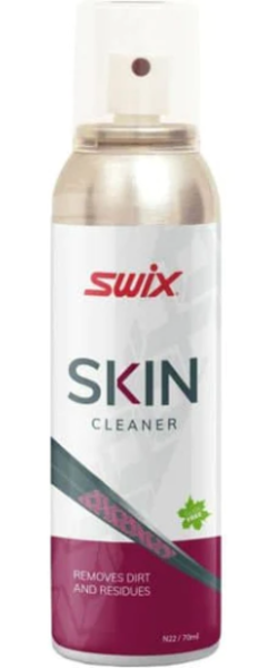 Swix SKIN CLEANER 80ML