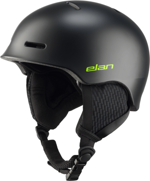 Elan Impulse Winter Helmet
