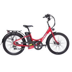 Velec A2S Low Step Through Easy Ebike - In Stock