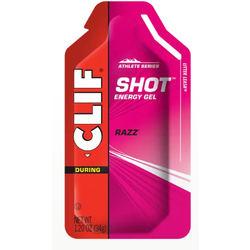 Clif SHOT ENERGY GEL 