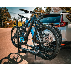ENTHUZE VELORack Electric Bike Car Rack (NEW!) 