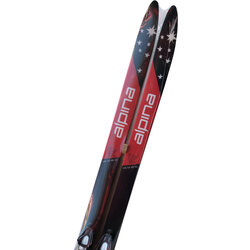 Alpina Energy Jr. Skis