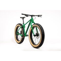 Moose Bicycle Fat Bike 1 - Best Value
