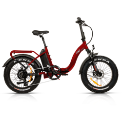 iGo Electric 2024 Fat Royal 20