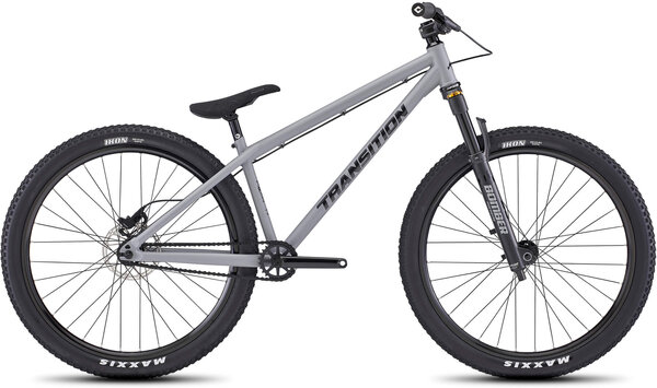 Transition Bikes PBJ ダートジャンプバイク　カスタム　mtb Transition PBJ - Spin Bike Shop