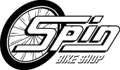 Spin Bike Shop Home Page