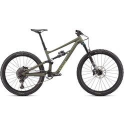 Specialized Status 140mm