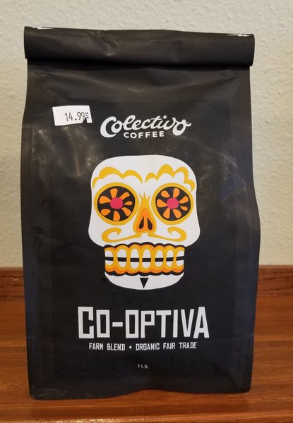Colectivo Coffee Co-Optiva