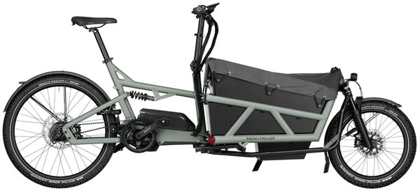 Riese & Mueller Load4 60 Touring