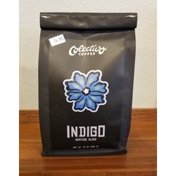 Colectivo Coffee Indigo