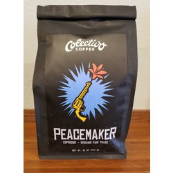 Colectivo Coffee Peacemaker Espresso