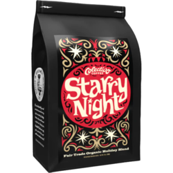 Colectivo Coffee Starry Night