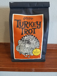 Colectivo Coffee Turkey Trot Seasonal