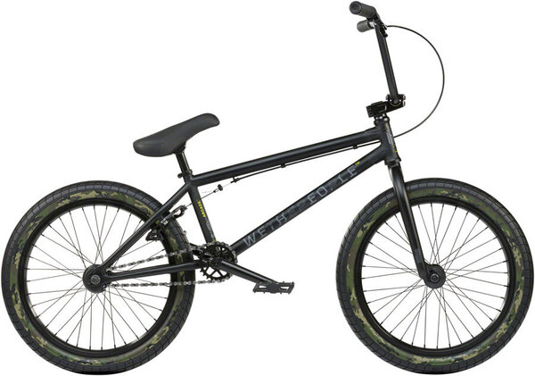 WeThePeople Arcade BMX Bike