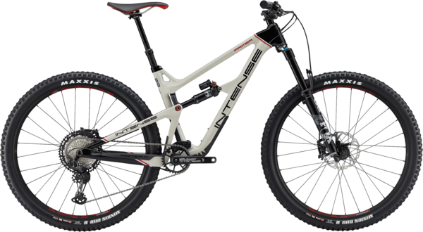 Intense Cycles Primer Pro Intense Cycles Primer Pro