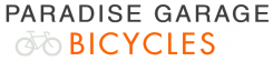Paradise Garage Bicycles Home Page