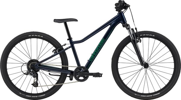 Cannondale Trail Kids 24 Midnight