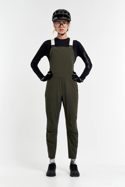 PEPPERMINT MTB OVERALL