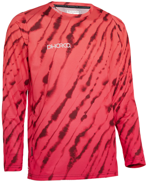 DHaRCO Mens Race Jersey