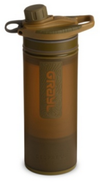 Grayl GRAYL GEOPRESS WATER PURIFIER