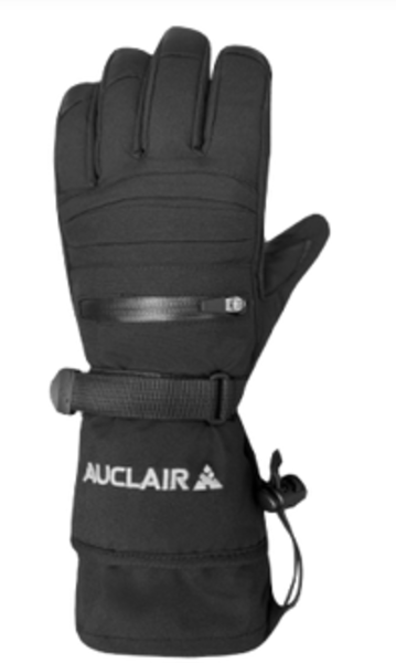 AUCLAIR POWDER QUEEN - GLOVES